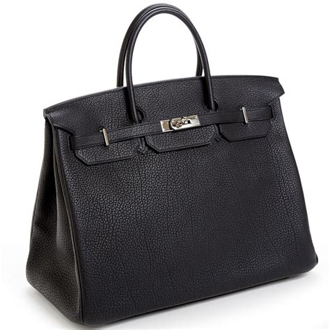 borsa in pelle repliche hermes birkin